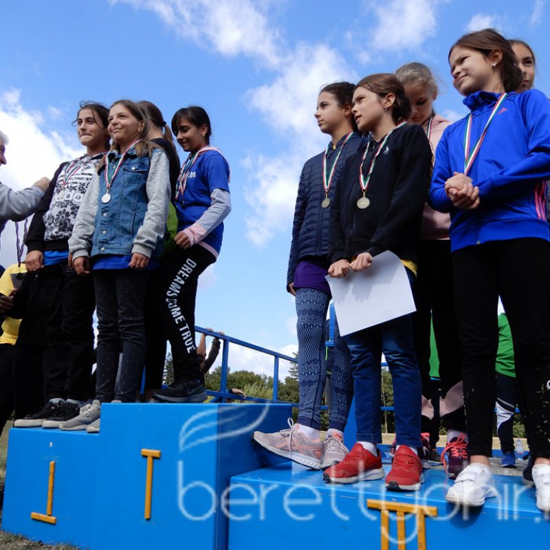 Mezei futóbajnokság Berettyóújfaluban 115